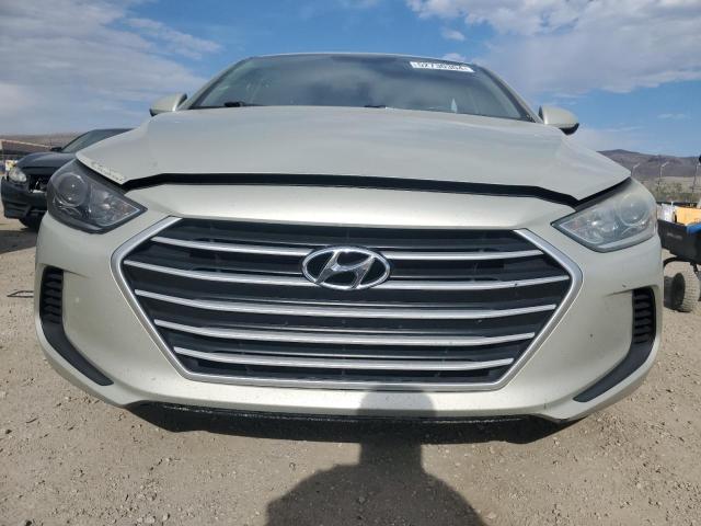 Photo 4 VIN: 5NPD74LF6HH166607 - HYUNDAI ELANTRA 