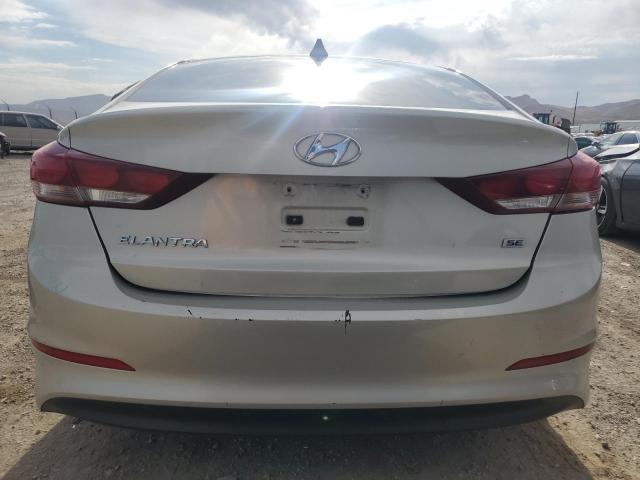 Photo 5 VIN: 5NPD74LF6HH166607 - HYUNDAI ELANTRA 