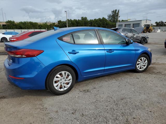 Photo 2 VIN: 5NPD74LF6HH173962 - HYUNDAI ELANTRA 