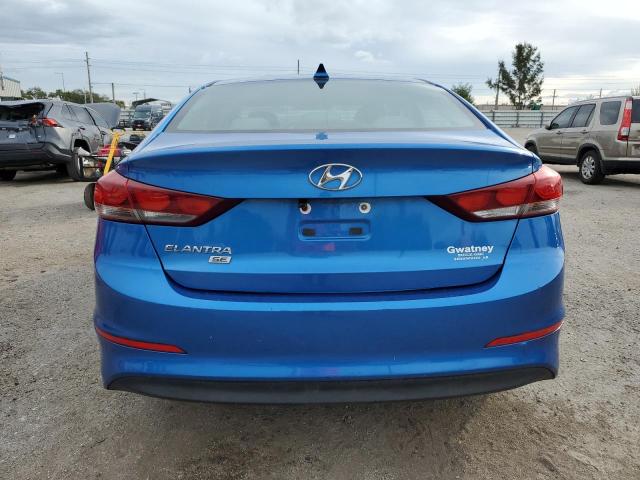 Photo 5 VIN: 5NPD74LF6HH173962 - HYUNDAI ELANTRA 