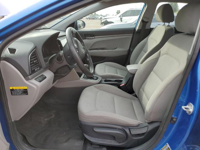 Photo 6 VIN: 5NPD74LF6HH173962 - HYUNDAI ELANTRA 