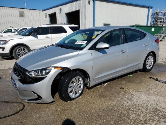 Photo 0 VIN: 5NPD74LF6HH174643 - HYUNDAI ELANTRA 