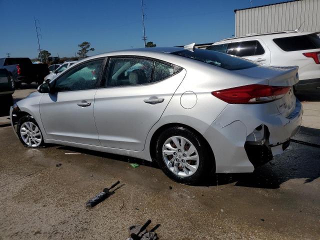 Photo 1 VIN: 5NPD74LF6HH174643 - HYUNDAI ELANTRA 