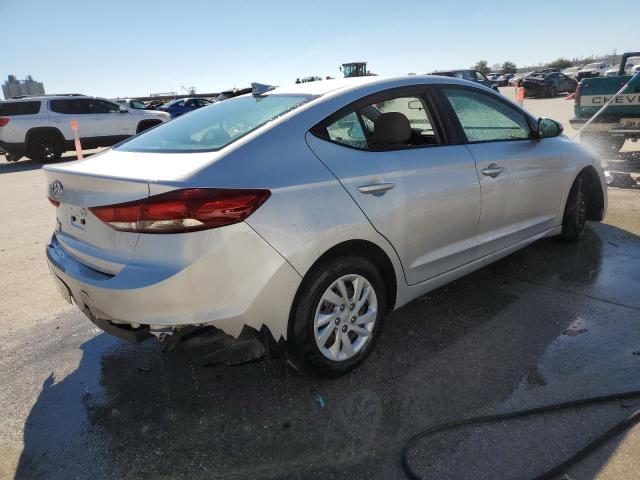 Photo 2 VIN: 5NPD74LF6HH174643 - HYUNDAI ELANTRA 