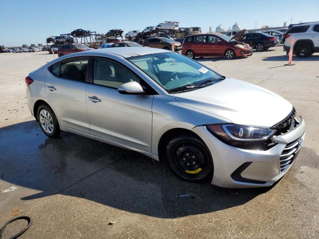 Photo 3 VIN: 5NPD74LF6HH174643 - HYUNDAI ELANTRA 