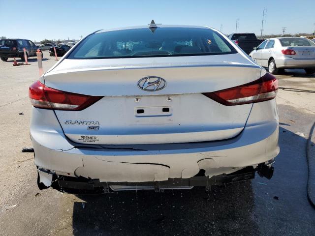 Photo 5 VIN: 5NPD74LF6HH174643 - HYUNDAI ELANTRA 