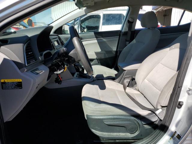 Photo 6 VIN: 5NPD74LF6HH174643 - HYUNDAI ELANTRA 