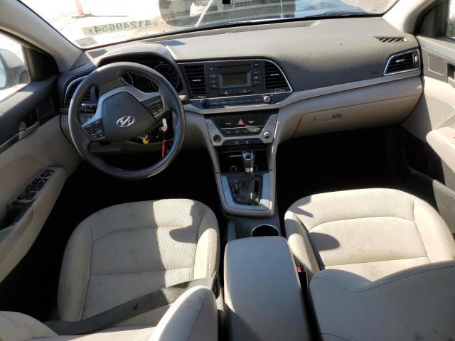 Photo 7 VIN: 5NPD74LF6HH174643 - HYUNDAI ELANTRA 