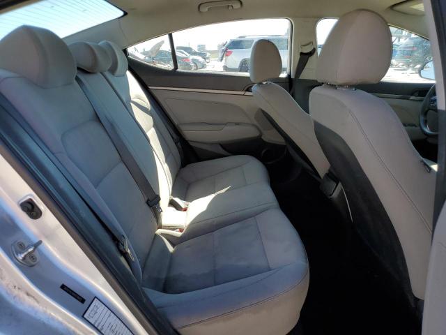 Photo 9 VIN: 5NPD74LF6HH174643 - HYUNDAI ELANTRA 