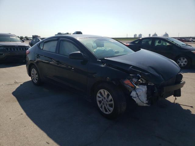 Photo 3 VIN: 5NPD74LF6HH174755 - HYUNDAI ELANTRA 