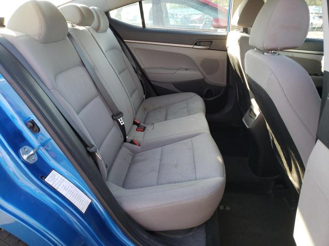 Photo 5 VIN: 5NPD74LF6HH175761 - HYUNDAI ELANTRA SE 