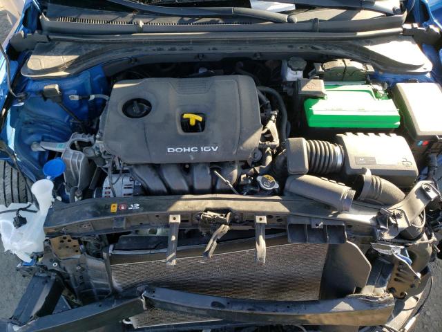 Photo 6 VIN: 5NPD74LF6HH175761 - HYUNDAI ELANTRA SE 