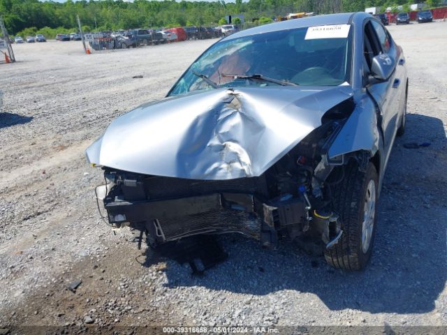 Photo 5 VIN: 5NPD74LF6HH176764 - HYUNDAI ELANTRA 