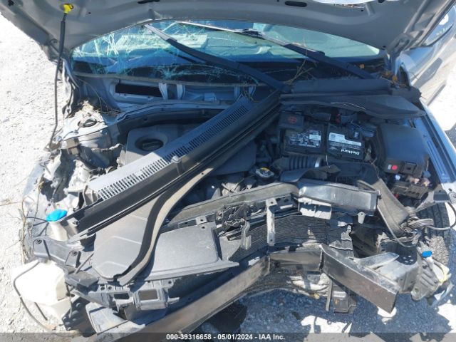 Photo 9 VIN: 5NPD74LF6HH176764 - HYUNDAI ELANTRA 