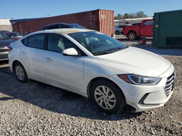 Photo 3 VIN: 5NPD74LF6HH178028 - HYUNDAI ELANTRA 