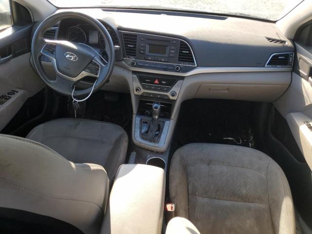 Photo 7 VIN: 5NPD74LF6HH178028 - HYUNDAI ELANTRA 