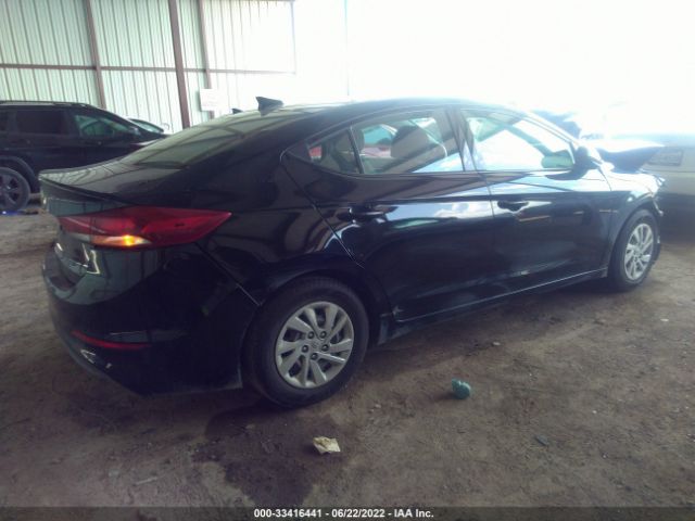 Photo 3 VIN: 5NPD74LF6HH182242 - HYUNDAI ELANTRA 