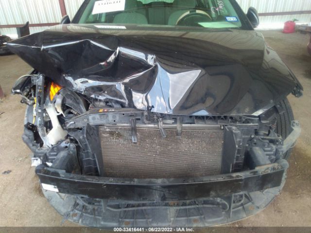 Photo 5 VIN: 5NPD74LF6HH182242 - HYUNDAI ELANTRA 