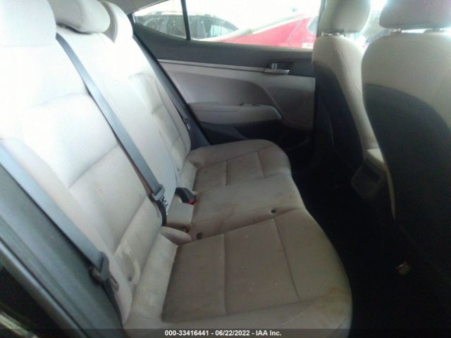 Photo 7 VIN: 5NPD74LF6HH182242 - HYUNDAI ELANTRA 