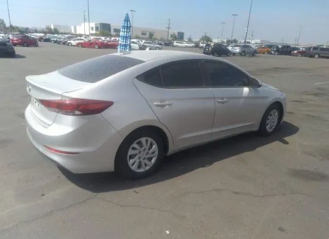 Photo 3 VIN: 5NPD74LF6HH182256 - HYUNDAI ELANTRA 