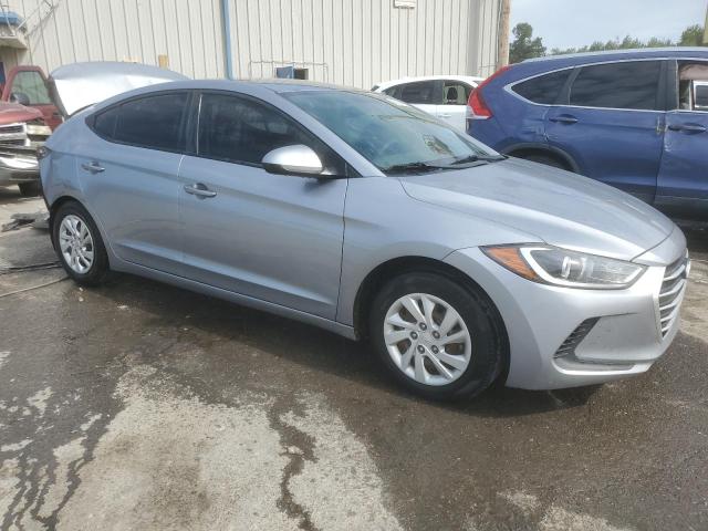 Photo 3 VIN: 5NPD74LF6HH182855 - HYUNDAI ELANTRA SE 