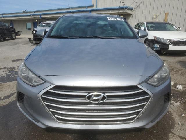 Photo 4 VIN: 5NPD74LF6HH182855 - HYUNDAI ELANTRA SE 