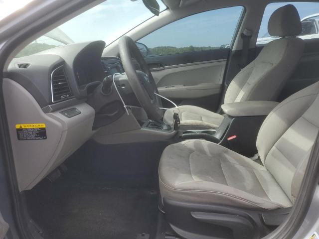 Photo 6 VIN: 5NPD74LF6HH182855 - HYUNDAI ELANTRA SE 