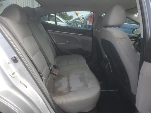 Photo 9 VIN: 5NPD74LF6HH182855 - HYUNDAI ELANTRA SE 