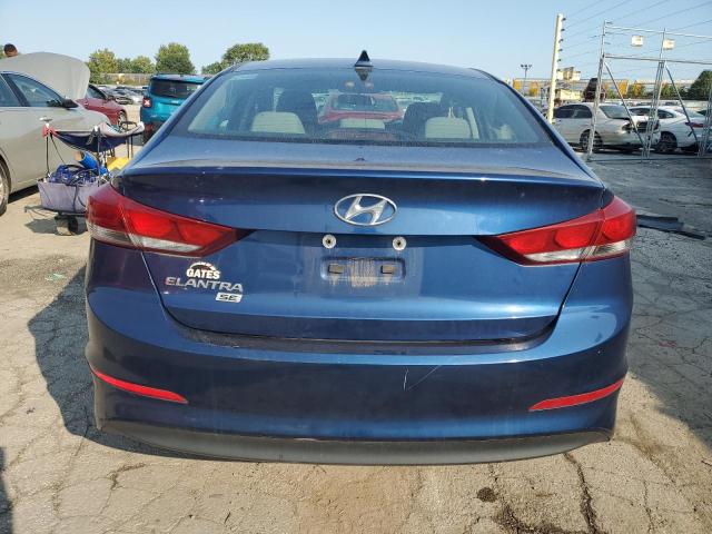 Photo 5 VIN: 5NPD74LF6HH184556 - HYUNDAI ELANTRA SE 