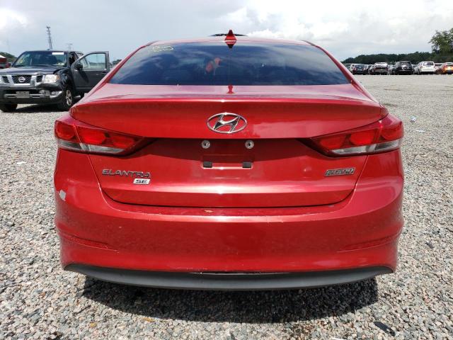 Photo 5 VIN: 5NPD74LF6HH185948 - HYUNDAI ELANTRA SE 