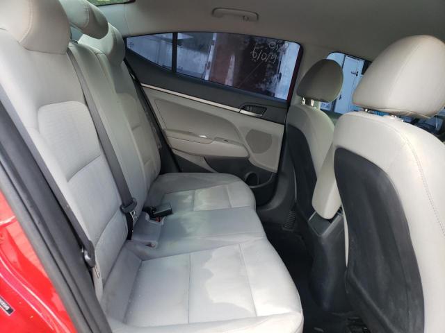 Photo 9 VIN: 5NPD74LF6HH185948 - HYUNDAI ELANTRA SE 