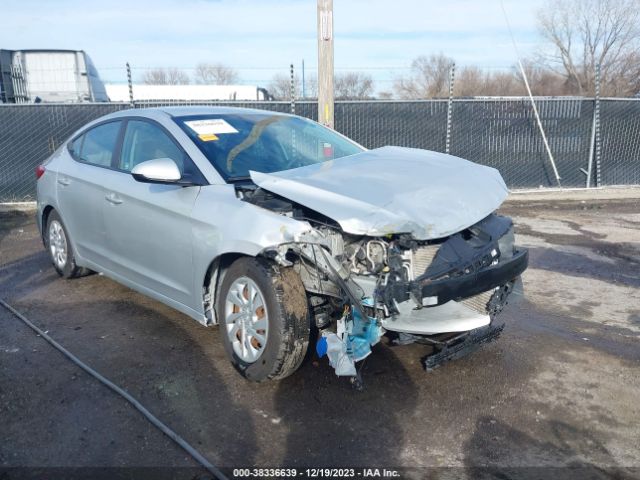 Photo 0 VIN: 5NPD74LF6HH188574 - HYUNDAI ELANTRA 