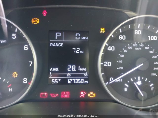 Photo 6 VIN: 5NPD74LF6HH188574 - HYUNDAI ELANTRA 