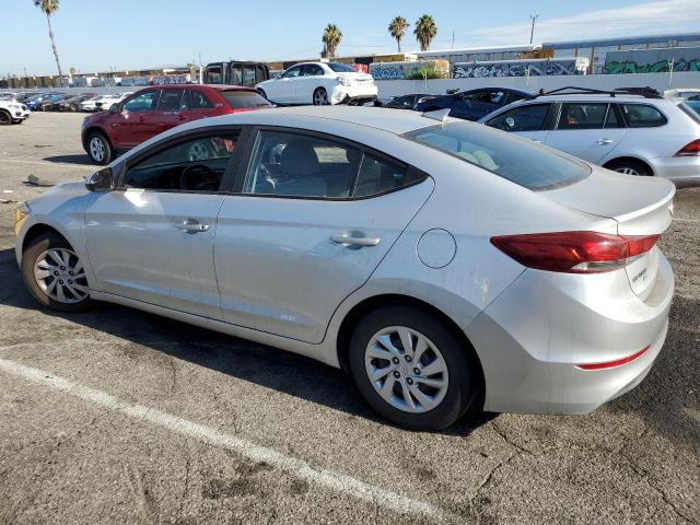 Photo 1 VIN: 5NPD74LF6HH190681 - HYUNDAI ELANTRA 