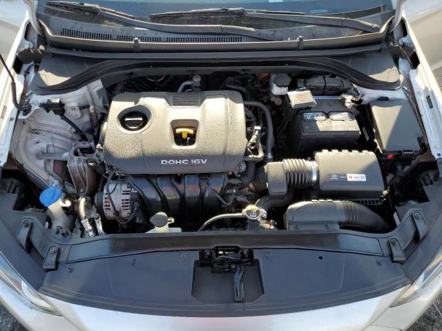 Photo 10 VIN: 5NPD74LF6HH190681 - HYUNDAI ELANTRA 