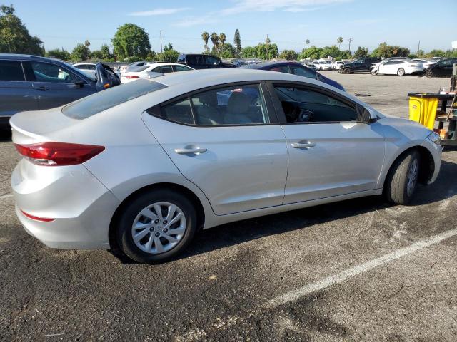 Photo 2 VIN: 5NPD74LF6HH190681 - HYUNDAI ELANTRA 