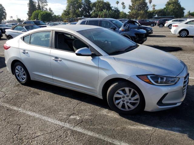 Photo 3 VIN: 5NPD74LF6HH190681 - HYUNDAI ELANTRA 