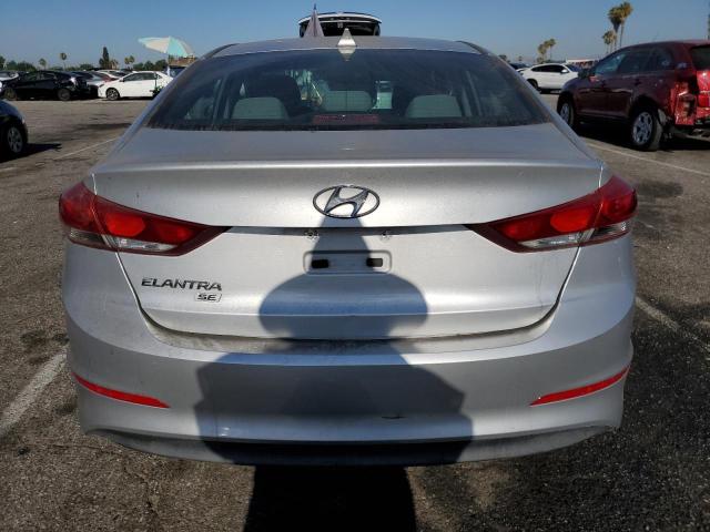 Photo 5 VIN: 5NPD74LF6HH190681 - HYUNDAI ELANTRA 