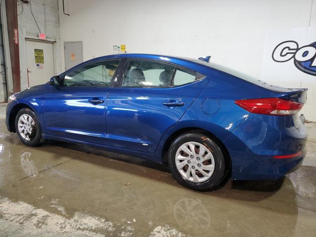 Photo 1 VIN: 5NPD74LF6HH192107 - HYUNDAI ELANTRA 