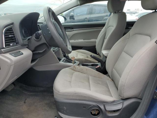 Photo 6 VIN: 5NPD74LF6HH192107 - HYUNDAI ELANTRA 