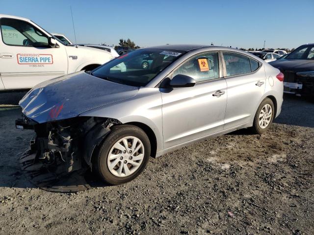 Photo 0 VIN: 5NPD74LF6HH192706 - HYUNDAI ELANTRA 