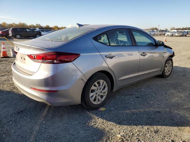 Photo 2 VIN: 5NPD74LF6HH192706 - HYUNDAI ELANTRA 