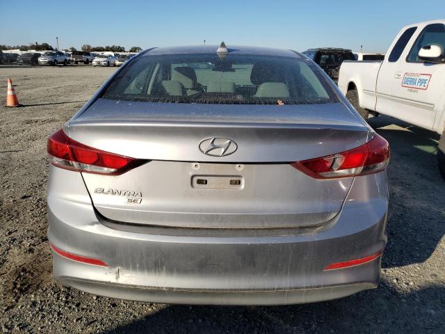 Photo 5 VIN: 5NPD74LF6HH192706 - HYUNDAI ELANTRA 