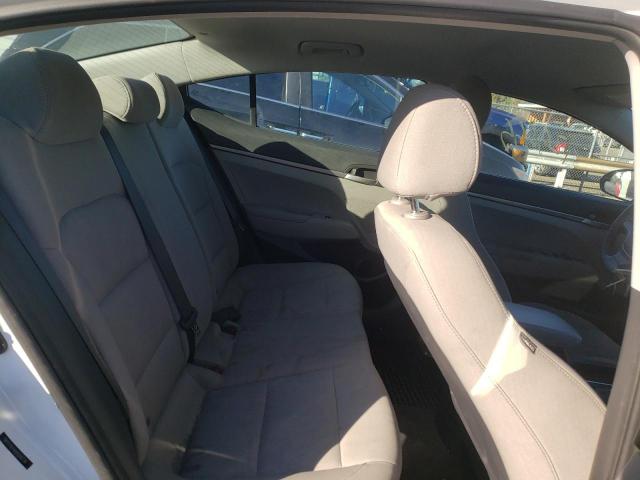 Photo 5 VIN: 5NPD74LF6HH200738 - HYUNDAI ELANTRA SE 