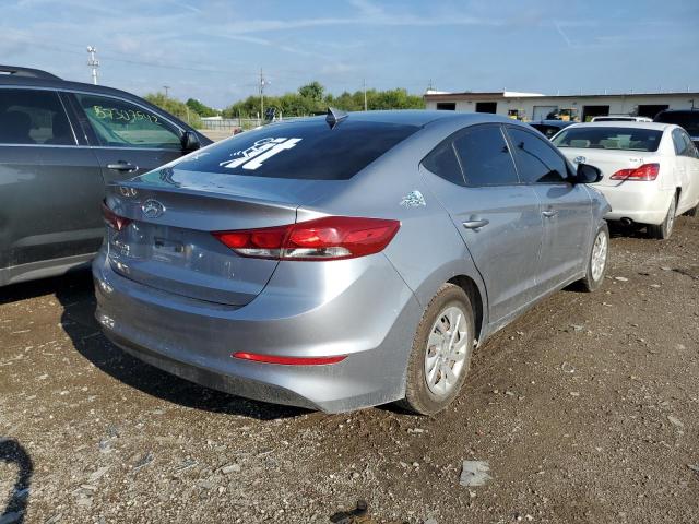 Photo 3 VIN: 5NPD74LF6HH200951 - HYUNDAI ELANTRA 