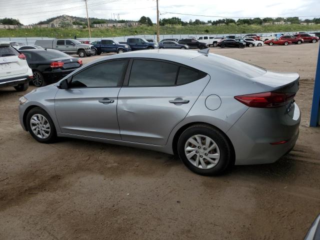 Photo 1 VIN: 5NPD74LF6HH203087 - HYUNDAI ELANTRA SE 