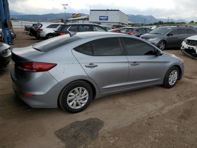 Photo 2 VIN: 5NPD74LF6HH203087 - HYUNDAI ELANTRA SE 