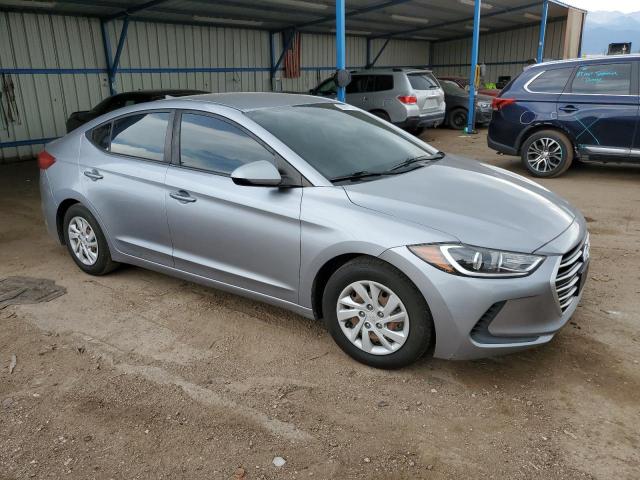 Photo 3 VIN: 5NPD74LF6HH203087 - HYUNDAI ELANTRA SE 