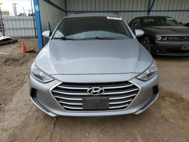 Photo 4 VIN: 5NPD74LF6HH203087 - HYUNDAI ELANTRA SE 