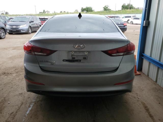 Photo 5 VIN: 5NPD74LF6HH203087 - HYUNDAI ELANTRA SE 